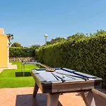 Marte By Villa Cala 'n Bosch