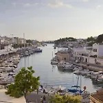 Marte By Cala en Bosc