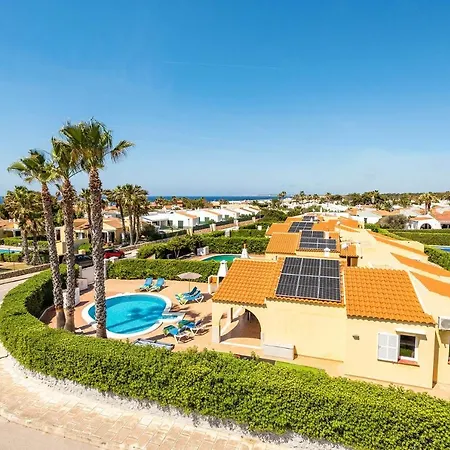 Villa Marte By