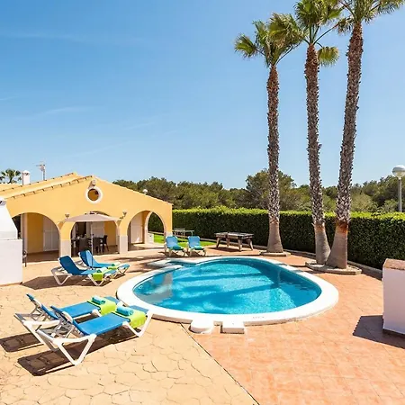 Marte By * Cala'N Bosch (Menorca)