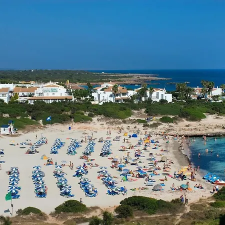 Villa Marte By Cala'N Bosch (Menorca)