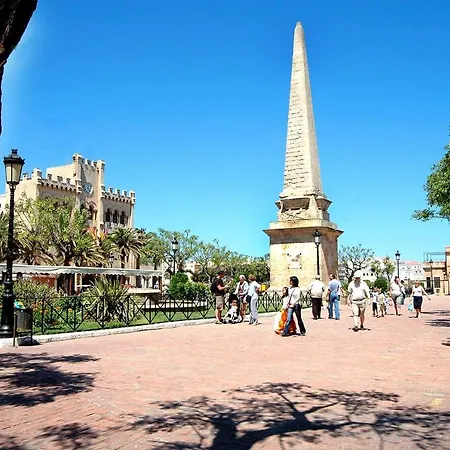 Marte By Villa Cala'N Bosch (Menorca)