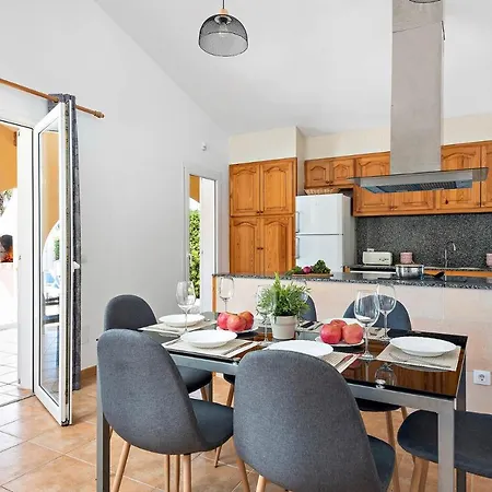 Marte By Villa Cala'N Bosch (Menorca)