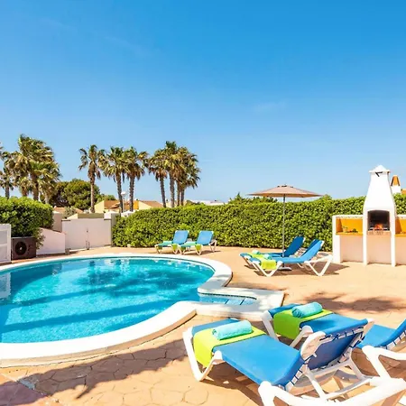 Villa Marte By