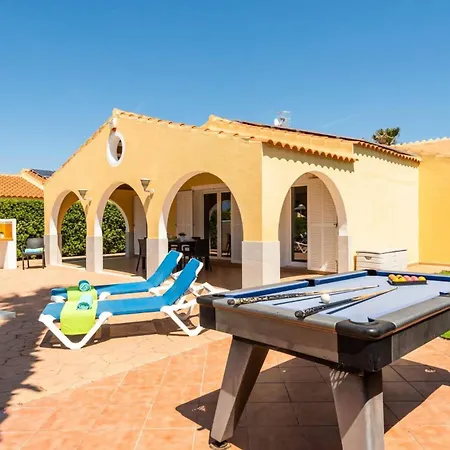 Villa Marte By
