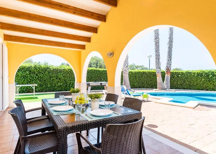 Marte By Cala en Bosch