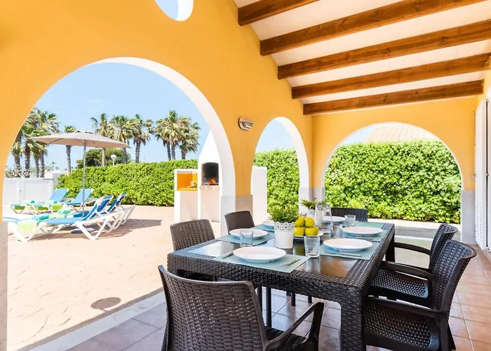 Marte By * Cala en Bosch