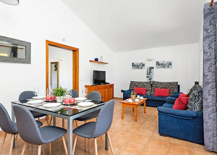 Marte By Vila Cala en Bosch