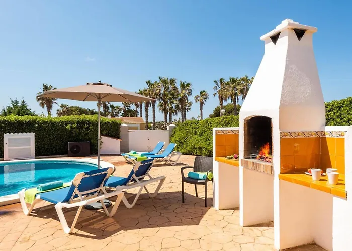 Marte By Cala en Bosch