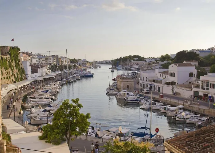 Marte By Cala en Bosch