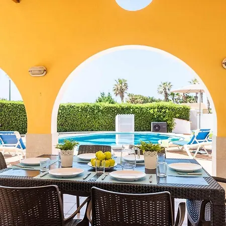 Marte By קאלאן בוש