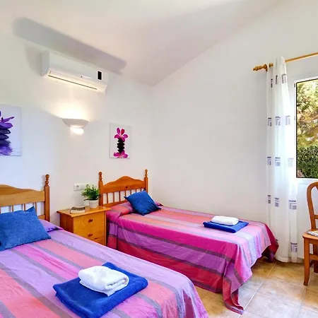 Marte By * קאלאן בוש