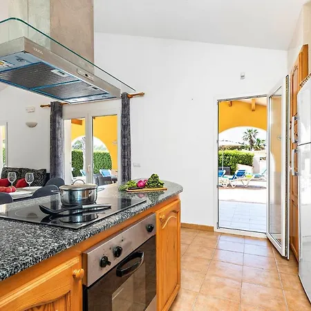 Villa Marte By