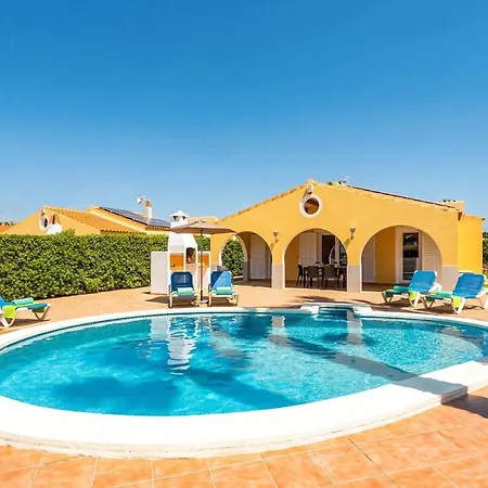 Villa Marte By *