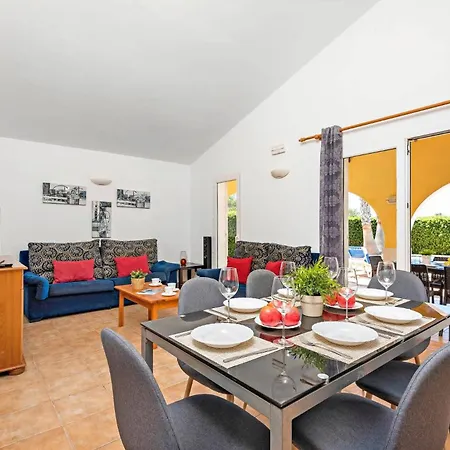 Marte By Cala en Bosch