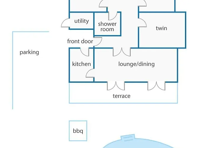 Marte By Villa Cala'N Bosch (Menorca)
