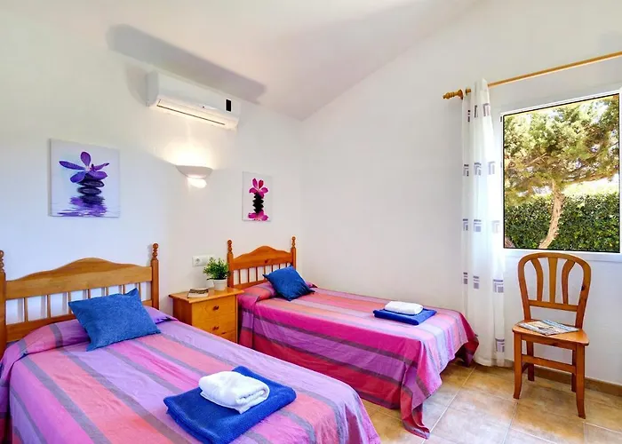 Marte By * Cala en Bosch