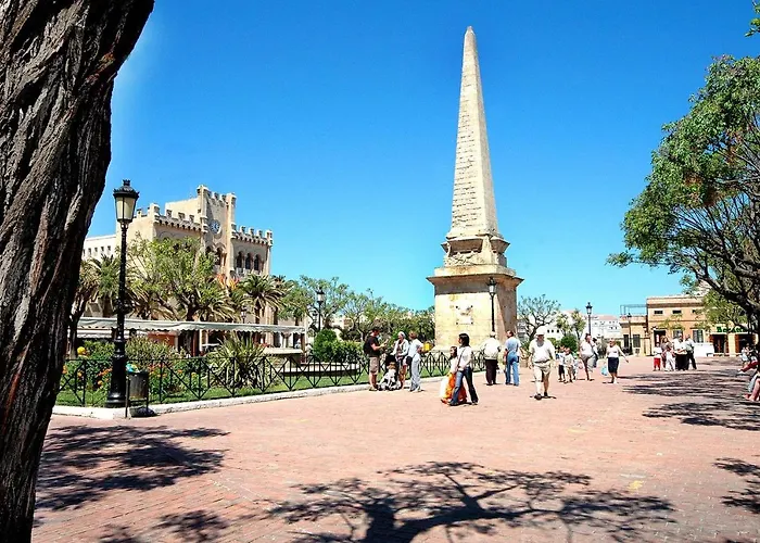 Marte By Villa Cala en Bosch