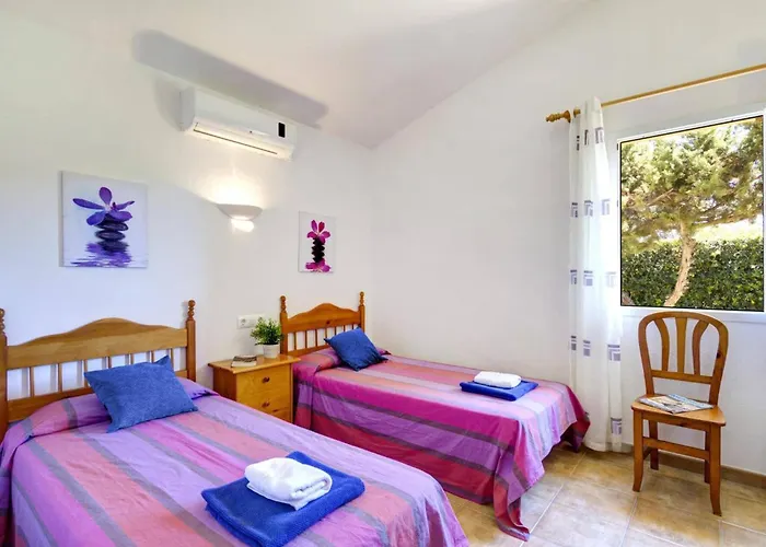 Marte By * Cala en Bosch